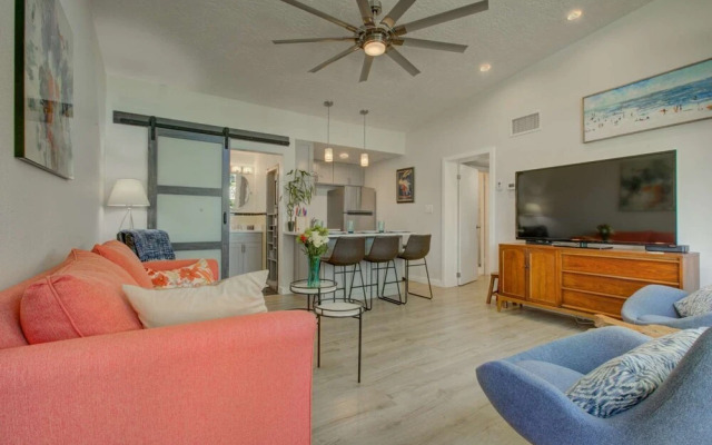 Pelican Gardens Villa 23