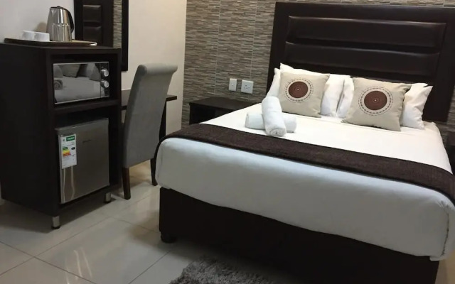 Bayside Lodge Empangeni