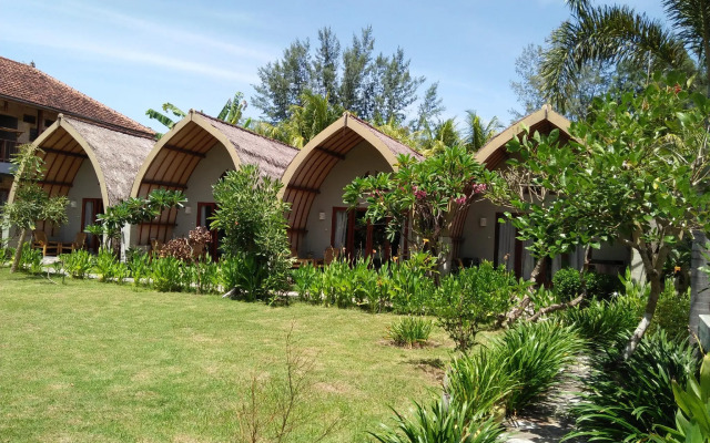 Puri Air Beach Resort and Spa