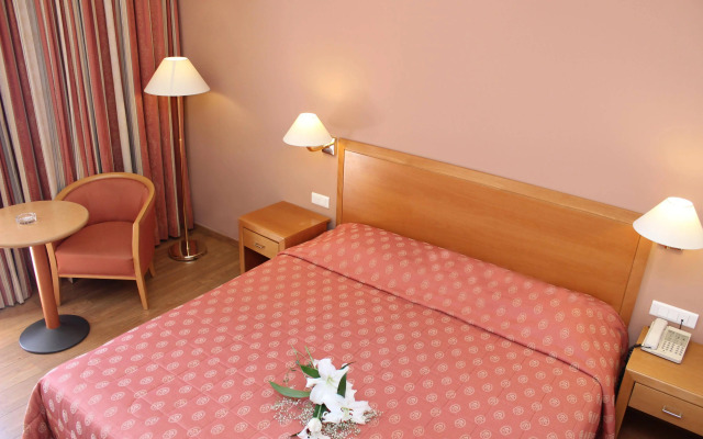Hotel Strada Marina