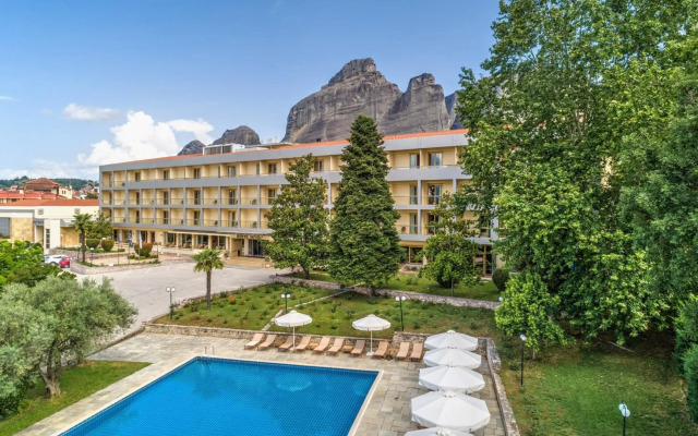 Divani Meteora Hotel