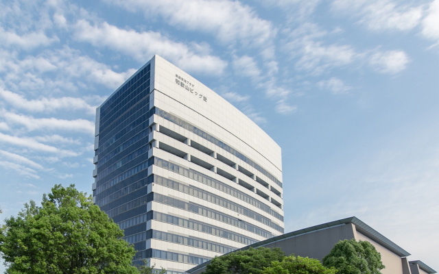 Hotel Landmark Wakayama