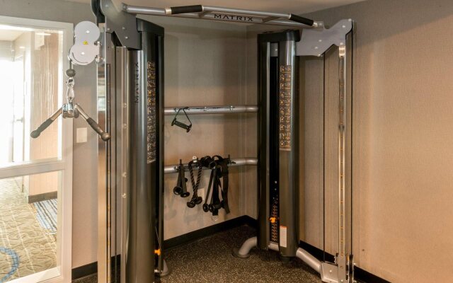 Holiday Inn Lexington - Hamburg by IHG