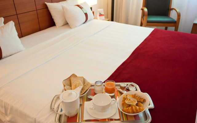 Holiday Inn Bordeaux Sud - Pessac by IHG