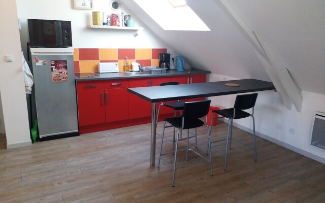 Appartements proches de Rennes