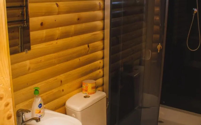 Guest House Svitliza