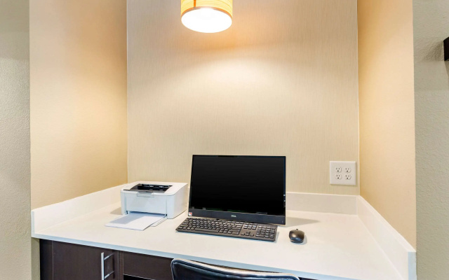 Sleep Inn & Suites Gallatin - Nashville Metro