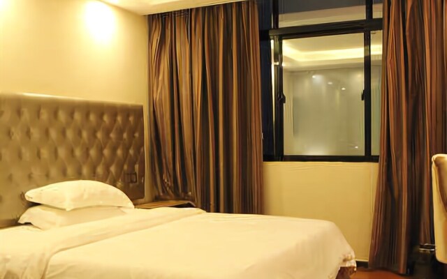 Wisdom Hotel
