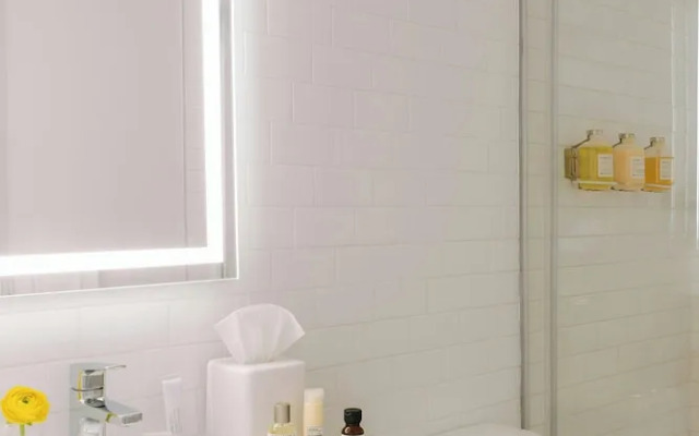 Sonder by Marriott Bonvoy The Heid Apartments Loft District