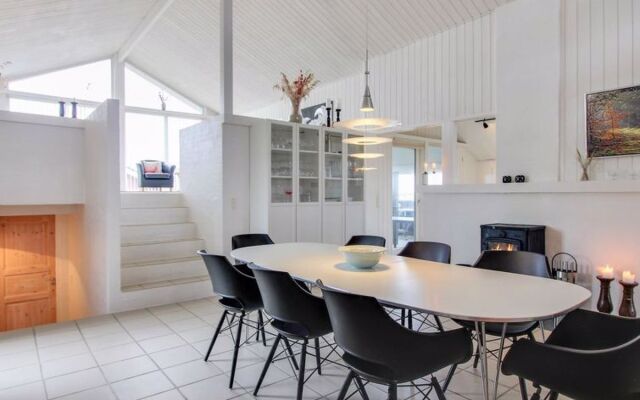 "Tim" - 500m from the sea in Western Jutland