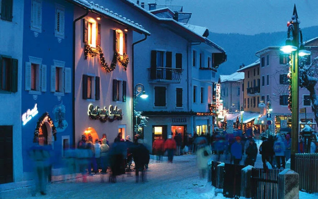 Residence la Madonnina