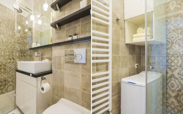 Basco Knez Mihailova Apartments