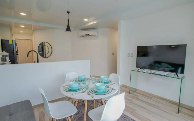 Macondo Quinta Avenida Residences