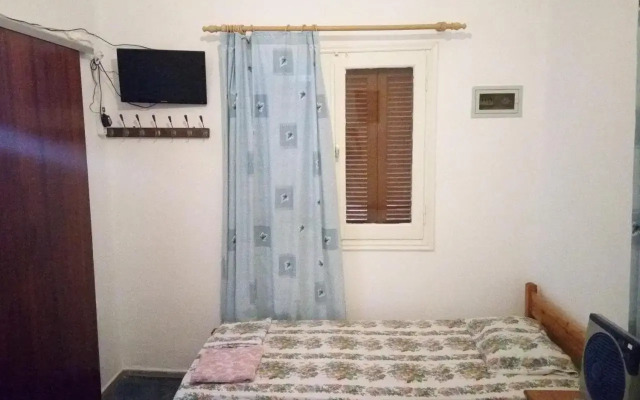 Marina's Rooms