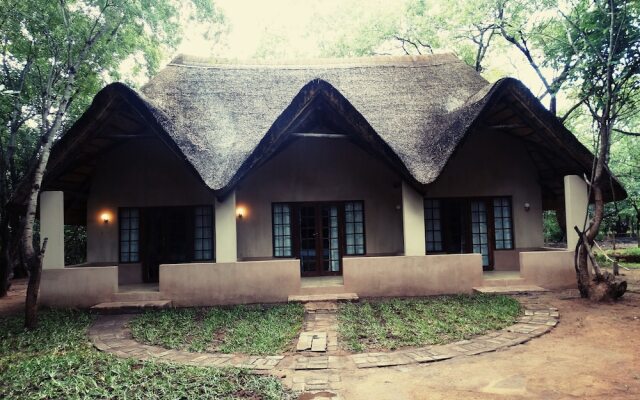 The Royal Sichango Village