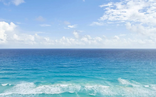 JW Marriott Cancun Resort & Spa