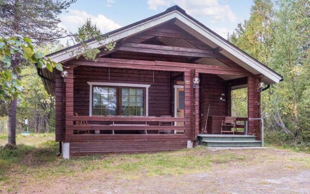 Holiday Home Rukatörmä- kesäjärvi