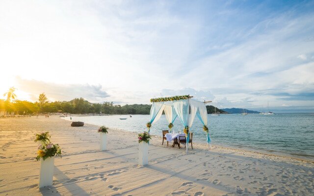 Royal Muang Samui Villas