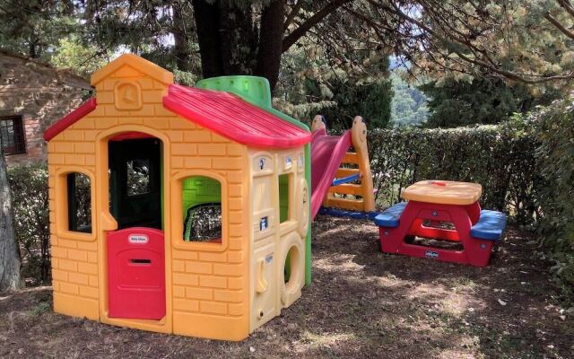 Villa Mille Primavere