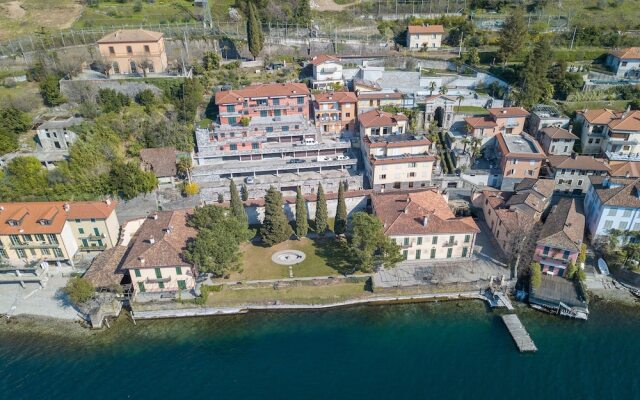 Fontana Del Lago Apt. 16