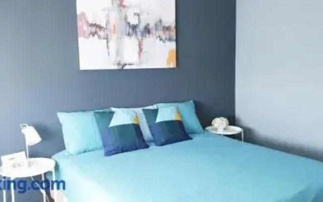Star Apartments Setúbal