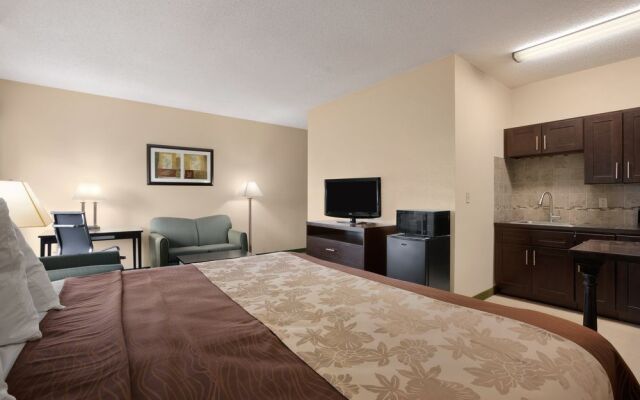 Days Inn & Suites Glenmont/Albany