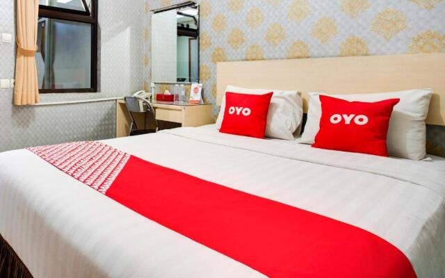 OYO 3822 Sultan Premiere Mine Home