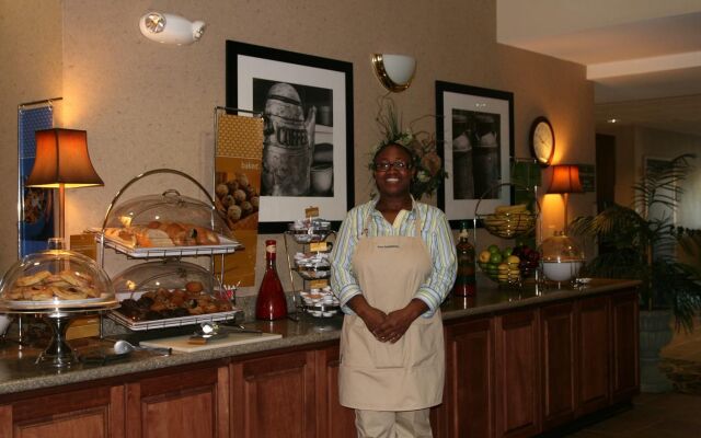 Hampton Inn Memphis-Southwind