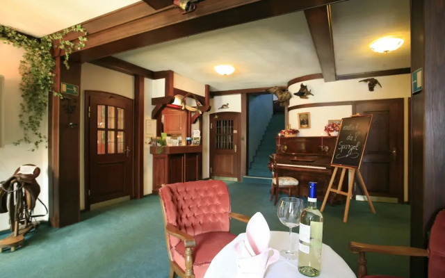 Rüter's Hotel & Restaurant