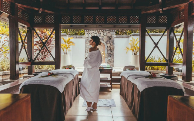 Heritage Le Telfair Golf & Wellness Resort