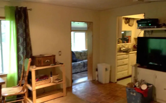 Juneau Guesthouse