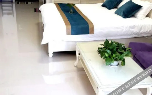 Zhangzhou Xiangjun Hotel (City Children's Hospital)