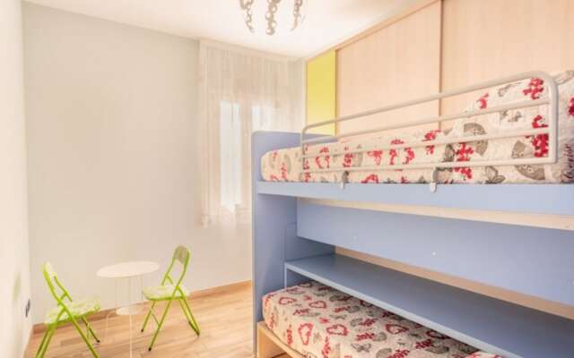 Villa Pina Capo Negro