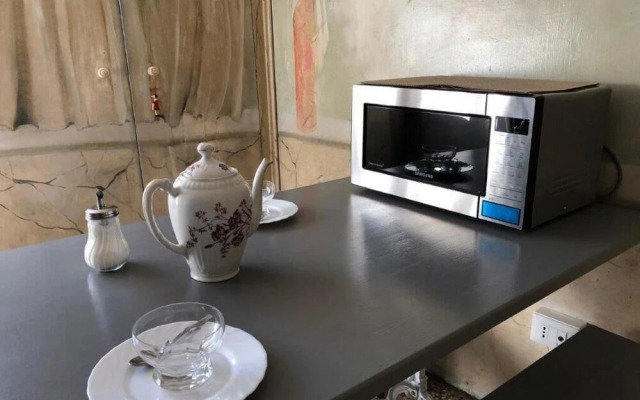 Attico San Marco Top Floor Art 70 mq
