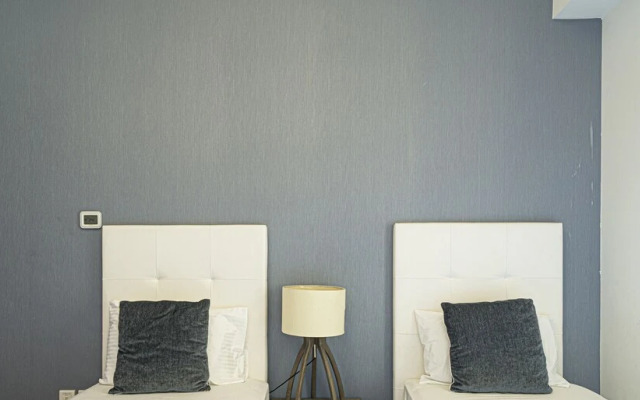 KOHH – 2BR in Rimal