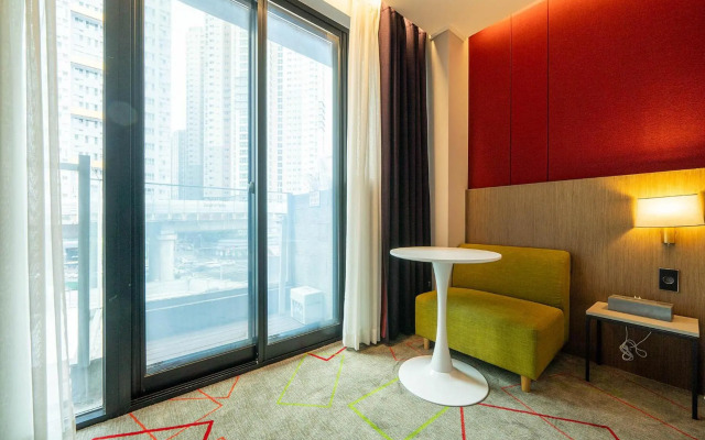 South Vandeco Hotel