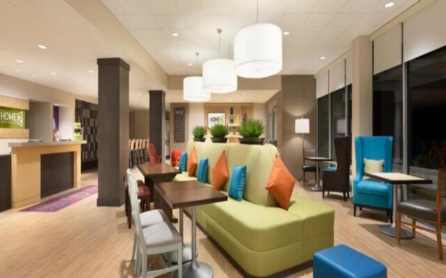 Home2 Suites by Hilton Saratoga/Malta