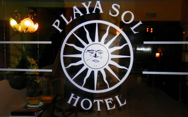 Hotel Playa Sol