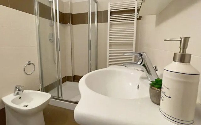 Studio Near Politecnico, Milan