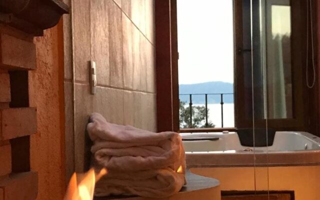 Hotel Puesta del Sol
