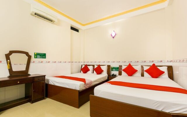 Ngoc Linh Hotel