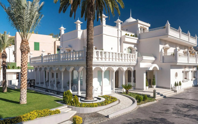 Quinta Real Granada