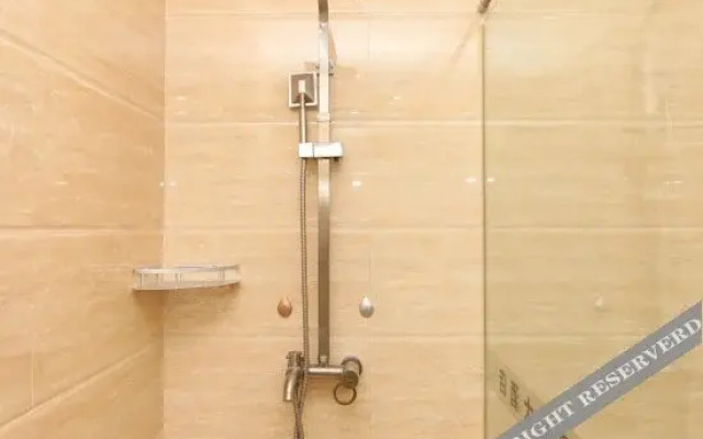 Changzhou Venice Hotel (Zhongwu Square Store)