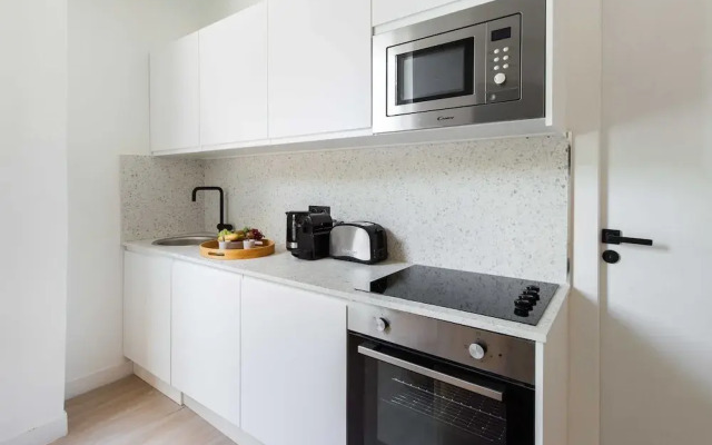 Cosy Apartment - Parc des Expositions / Tour Eiffel 2