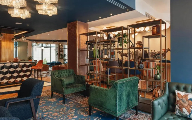 Hotel Indigo London Clerkenwell by IHG