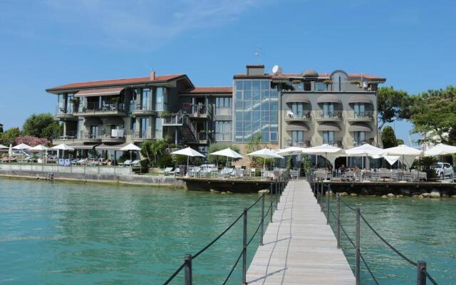 Gardasee Sirmione 1