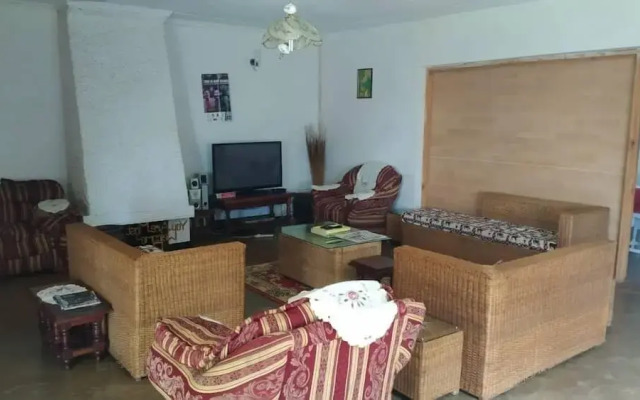 Domino Lodge
