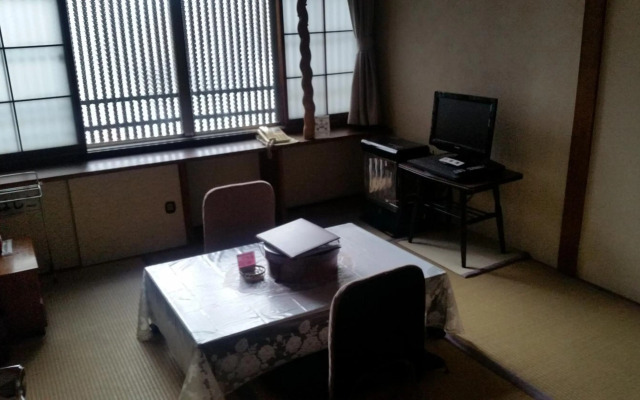 Hakodate Henmi Ryokan