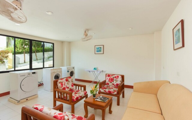 Cape Panwa Hotel