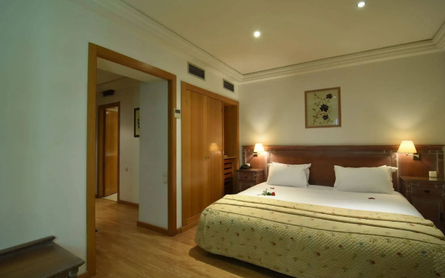 El Oumnia Puerto & Spa